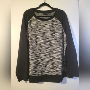 2X sweater boutique